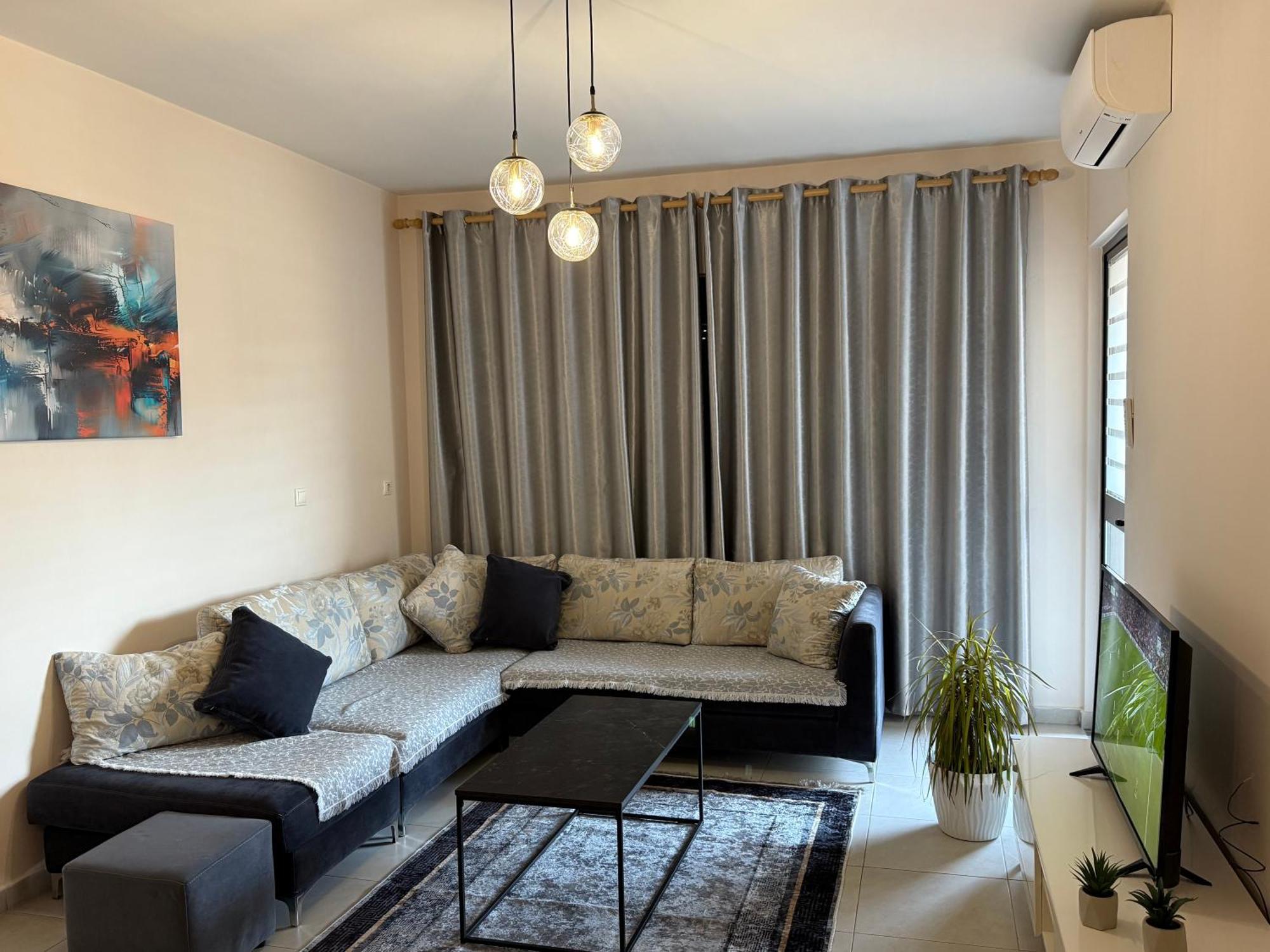 Marinela 2 Apartment *